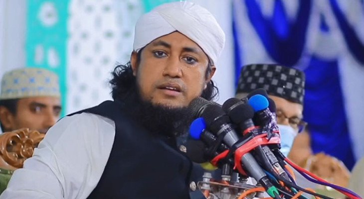 তাহেরিকে সতর্ক করল নির্বাচন কমিশন